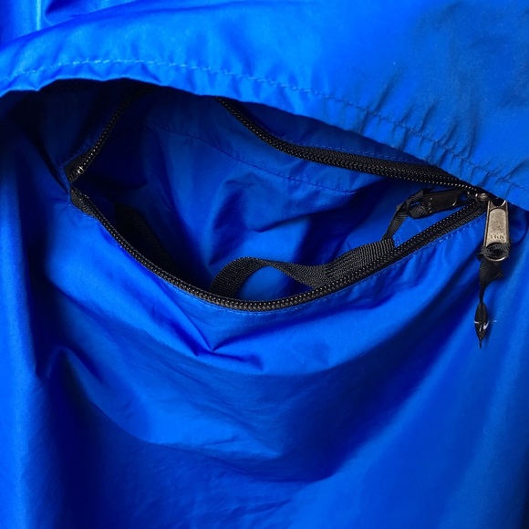 (SOLD )Vintage Nike Jacket - Picture 3 of 4